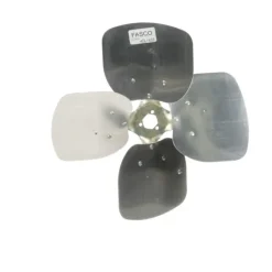 Fasco 4 Blade CCW, INTERCH Hub, 33° Pitch, 14& Dia - 4CL1433 - One-stop shop for professional tools and equipment.