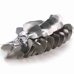 Fasco 5 Blade CW, Fixed Hub 1/4& Bore, 28° P, 7& Dia - 5FR727-1 - One-stop shop for professional tools and equipment.