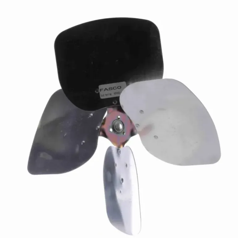 Fasco 4 Blade CW, INTERCH Hub, 33° Pitch, 18& Dia - 4CR1833 - One-stop shop for professional tools and equipment.