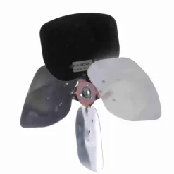 Fasco 3 Blade CW, INTERCH Hub, 28° Pitch, 20& Dia - 3CR2028 - One-stop shop for professional tools and equipment.