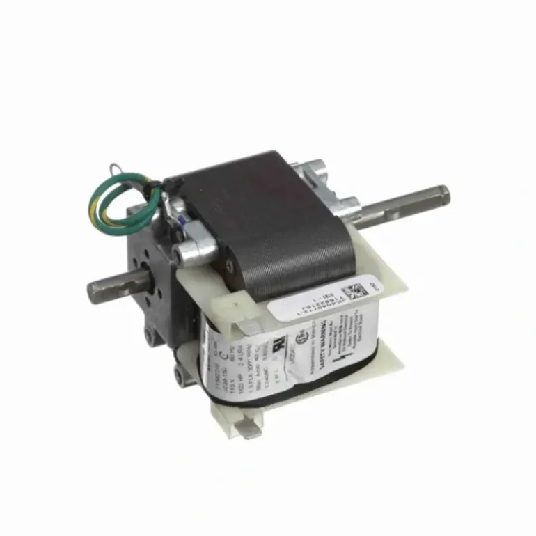 Fasco 1/22 HP C-Frame / Skeleton Motor, 3000 RPM, 115 Volts, , OAO - K674 - One-stop shop for professional tools and equipment.