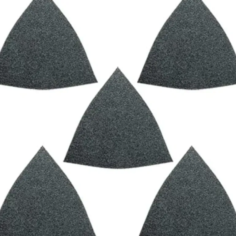 Fein 63717086048 Abrasive Sheet (5Ea) - One-stop shop for professional tools and equipment.