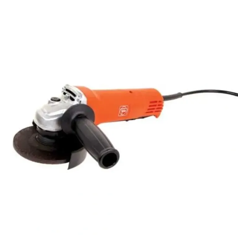 Fein 72223160120 Angle Grinder Wsg7-115Pt/N12 120V - One-stop shop for professional tools and equipment.