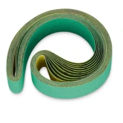 Fein 63714131010 Grinding Belt K80 Ve10 - One-stop shop for professional tools and equipment.