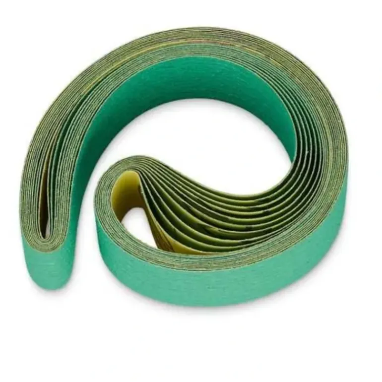 Fein 63714090010 Grinding Belt K120 Ve10 - One-stop shop for professional tools and equipment.