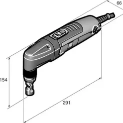 Fein 72323860120 Nibbler Blk1.6E/N12 Set 60H120V - One-stop shop for professional tools and equipment.
