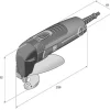 Fein 72303461090 Sheet Metal Shear Bls1.6E Set/N09 - One-stop shop for professional tools and equipment.