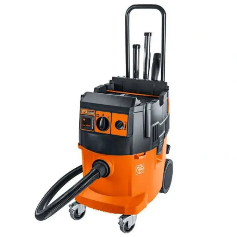 Fein 92030060090 Wet/Dry Vac Clean Turboii X Ac N0 - One-stop shop for professional tools and equipment.