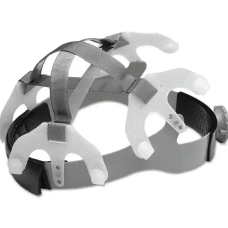 Fibre-Metal 3RW2 Web Suspension W/Ratchetheadband - One-stop shop for professional tools and equipment.