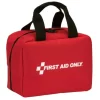 First Aid Only 90594 25 Person First Aid Kit, ANSI 2015 Class A, Fabric Case - One-stop shop for professional tools and equipment.
