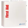 First Aid Only 90574 3 Shelf First Aid ANSI 2015 Class A+ Metal Cabinet, with Meds - One-stop shop for professional tools and equipment.
