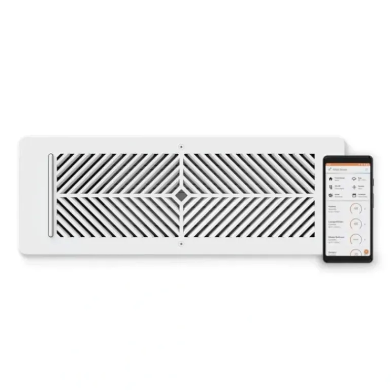 Flair FLAIRVENT412 Smart Vent 4 in. x 12 in. - One-stop shop for professional tools and equipment.
