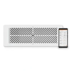 Flair FLAIRVENT414 Smart Vent 4 in. x 14 in. - One-stop shop for professional tools and equipment.