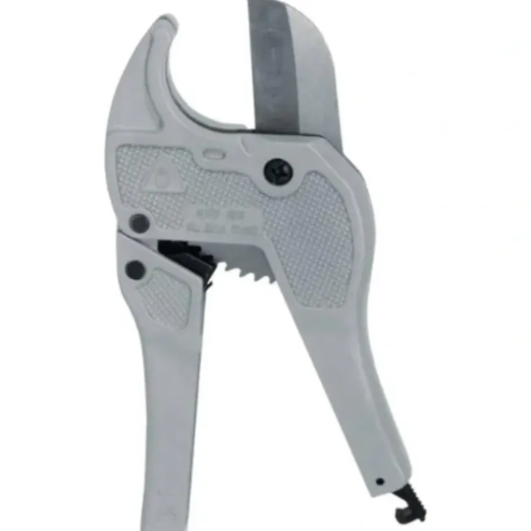 General Tools 1191 Professional-Grade Plastic Pipe And Hose Cutter - One-stop shop for professional tools and equipment.