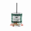 Genteq EVERGREEN® EM Fan and Blower Motor, 1/3 HP, 1 Ph, 60 Hz, 208-230 V, 1075 RPM, 5 Speed, 48 Frame, OAO - 6203E - One-stop shop for professional tools and equipment.