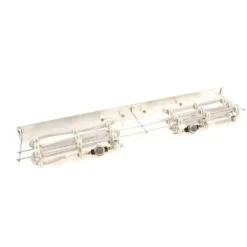 Goodman-Amana 0175A00003 Heater Overload Element, Ceiling Mount Air Handler, 9.8 kW - One-stop shop for professional tools and equipment.