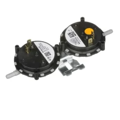 Goodman-Amana 0130F00440 Pressure Switch, 2-Stage, Air, -0.1/-1.49 in wc - One-stop shop for professional tools and equipment.