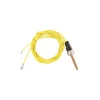Goodman-Amana 0130M00086 Low Pressure Switch, Cut-Out - One-stop shop for professional tools and equipment.