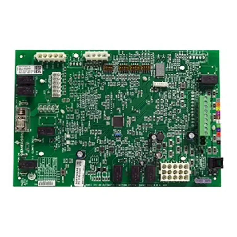 Goodman Amana PCBKF105S Control Board - One-stop shop for professional tools and equipment.