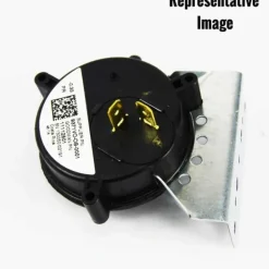 Goodman-Amana 20197312 Pressure Switch, Air, -0.37 in wc, Light Blue - One-stop shop for professional tools and equipment.