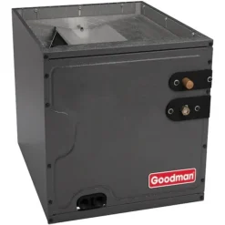 Goodman CAPTA2422B4 2 Ton 17.5& Width Upflow/Downflow Evaporator Coil - Cased - TXV - One-stop shop for professional tools and equipment.