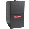 Goodman GMEC800804BN 80,000 BTU 80% AFUE Multi-Speed Two Stage Gas Furnace - Upflow/Horizontal - One-stop shop for professional tools and equipment.