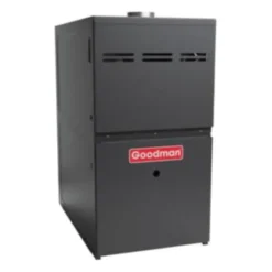 Goodman GMH80603AX Goodman 80% AFUE Gas Furnace PSC (60000 Btu) - One-stop shop for professional tools and equipment.