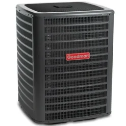 Goodman GSXH501810 1.5 Ton 15.2 SEER2 High Efficiency Air Conditioner Condenser - One-stop shop for professional tools and equipment.