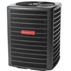 Goodman GSXN3N4210 3.5 Ton 13.4 SEER2 Air Conditioner Condenser - One-stop shop for professional tools and equipment.