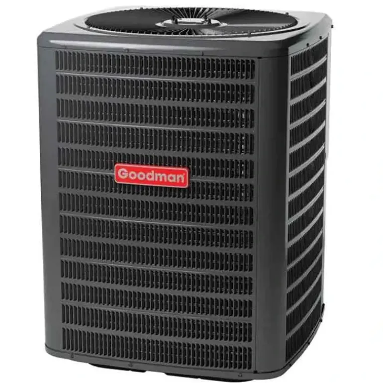 Goodman GSXN3N4210 3.5 Ton 13.4 SEER2 Air Conditioner Condenser - One-stop shop for professional tools and equipment.