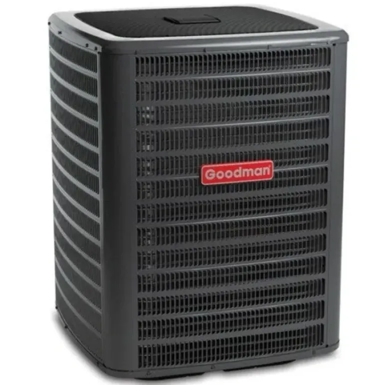 Goodman GSXN401810 1.5 Ton 14.3 SEER2 Air Conditioner Condenser - One-stop shop for professional tools and equipment.
