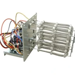 Goodman HKR-05C 5 Kilowatt 16,200 BTU Heater Coil - One-stop shop for professional tools and equipment.