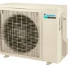 Goodman RKB09AXVJU Daikin 17 Series Outdoor Mini-Split Air Conditioner (0.75 tons / 9000 Btu) - One-stop shop for professional tools and equipment.
