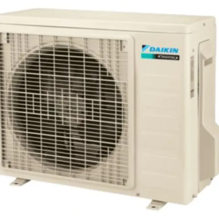 Goodman RKB09AXVJU Daikin 17 Series Outdoor Mini-Split Air Conditioner (0.75 tons / 9000 Btu) - One-stop shop for professional tools and equipment.