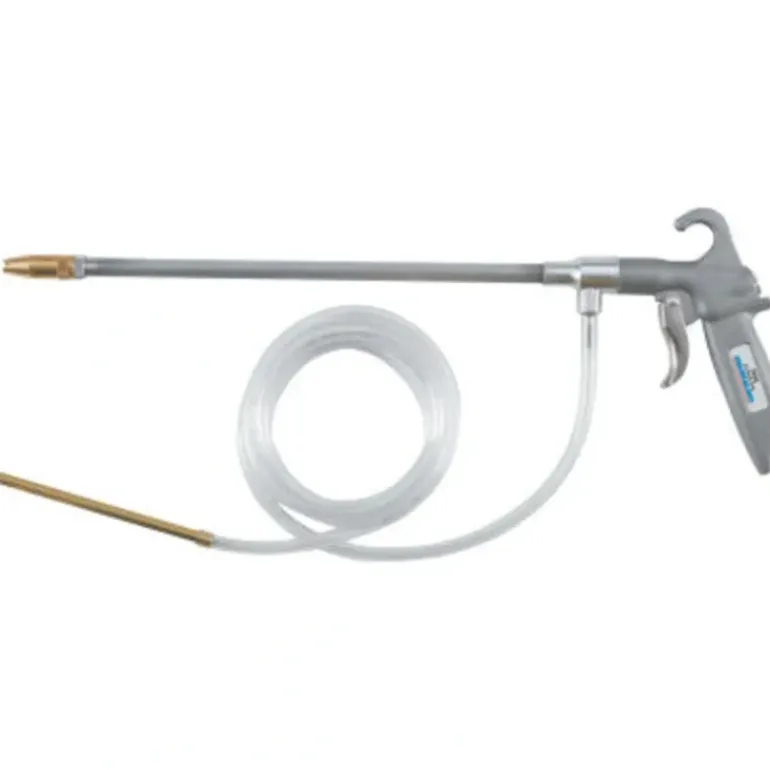 Guardair 79SG012 Syphon Spray Gun Withext. 12& - One-stop shop for professional tools and equipment.