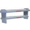 Handler 213DT 213DT Double Tier Double Sided Work Shelf - One-stop shop for professional tools and equipment.