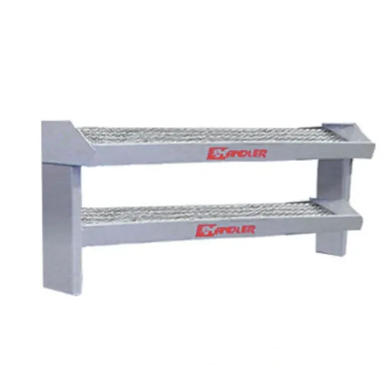 Handler 223DT 223DT Double Tier Single Side - One-stop shop for professional tools and equipment.