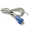 Handler P31-01D P31-01D Motor-Line/Cord Set - One-stop shop for professional tools and equipment.