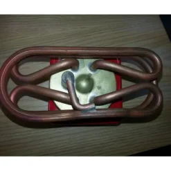 Handler P26105-H3KW-208 P26105-H3KW-208 Submersible Heating Element For 208Volt 26105 Series Boil Out, Wash Out Tank - One-stop shop for professional tools and equipment.