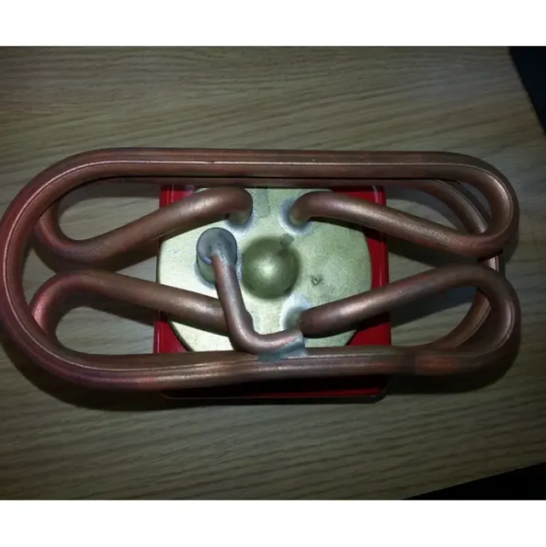 Handler P26105-H3KW-208 P26105-H3KW-208 Submersible Heating Element For 208Volt 26105 Series Boil Out, Wash Out Tank - One-stop shop for professional tools and equipment.