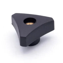 Handler P32-13 P32-13 Plastic Knob Only For Door - One-stop shop for professional tools and equipment.