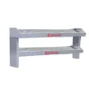 Handler 213SDT 213SDT Double Tier Single Sided Work Shelf - One-stop shop for professional tools and equipment.