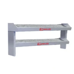 Handler 213SDT 213SDT Double Tier Single Sided Work Shelf - One-stop shop for professional tools and equipment.