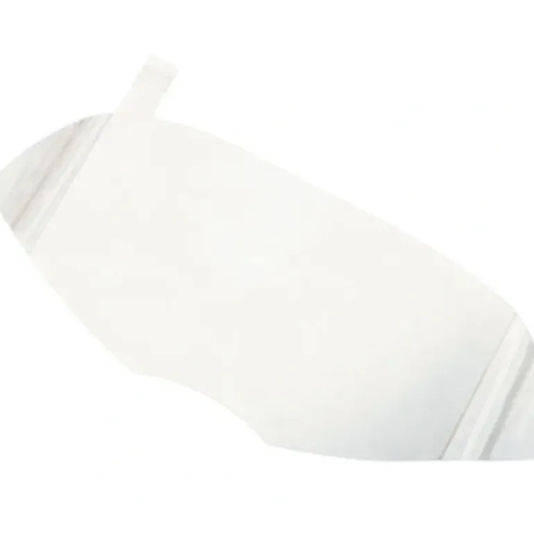 Honeywell North 80836A Peel Away Windows (15/Pack) For Full Face Respir - One-stop shop for professional tools and equipment.