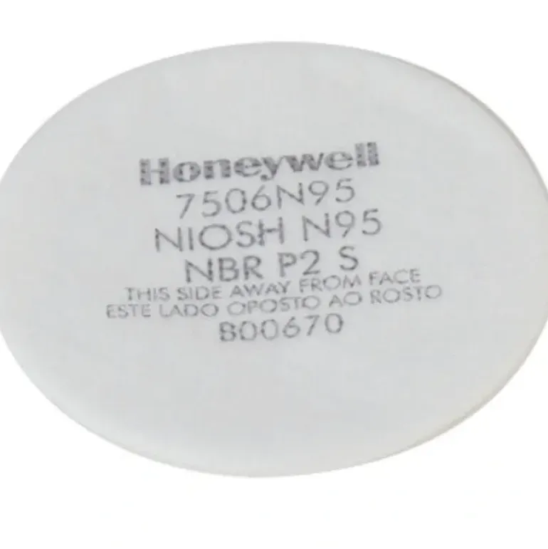 Honeywell North 7506N95 N95 Non Oil Particulatefilter (10/Bag) (10 EA) - One-stop shop for professional tools and equipment.
