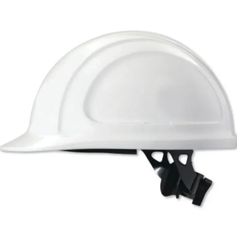 Honeywell N10R010000 Honeywell North® North Zone N10 Ratchet Hard Hats - One-stop shop for professional tools and equipment.