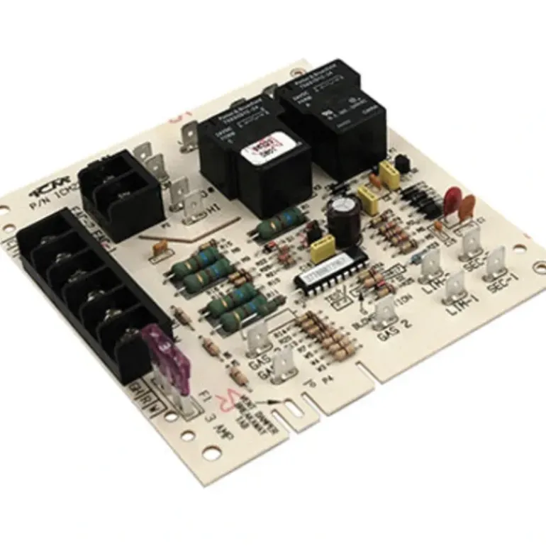 ICM Controls ICM271C Fan Blower Control (Carrier OEM Replacement Control) - One-stop shop for professional tools and equipment.