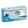 Innovative Healthcare 161100 Dermassist Vinyl Exam Gloves - S, 100 Gloves/Bx, 10 Bx/Cs - One-stop shop for professional tools and equipment.