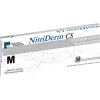 Innovative Healthcare 116200 Nitriderm Cs Nitrile Exam Gloves – 16″ Elbow Length - M, 50 Gloves/Bx, 10 Bx/Cs - One-stop shop for professional tools and equipment.