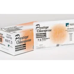 Innovative Healthcare 134600 Prestige Chloroprene Surgical Gloves - 6, 25 Pr/Bx, 4 Bx/Cs - One-stop shop for professional tools and equipment.